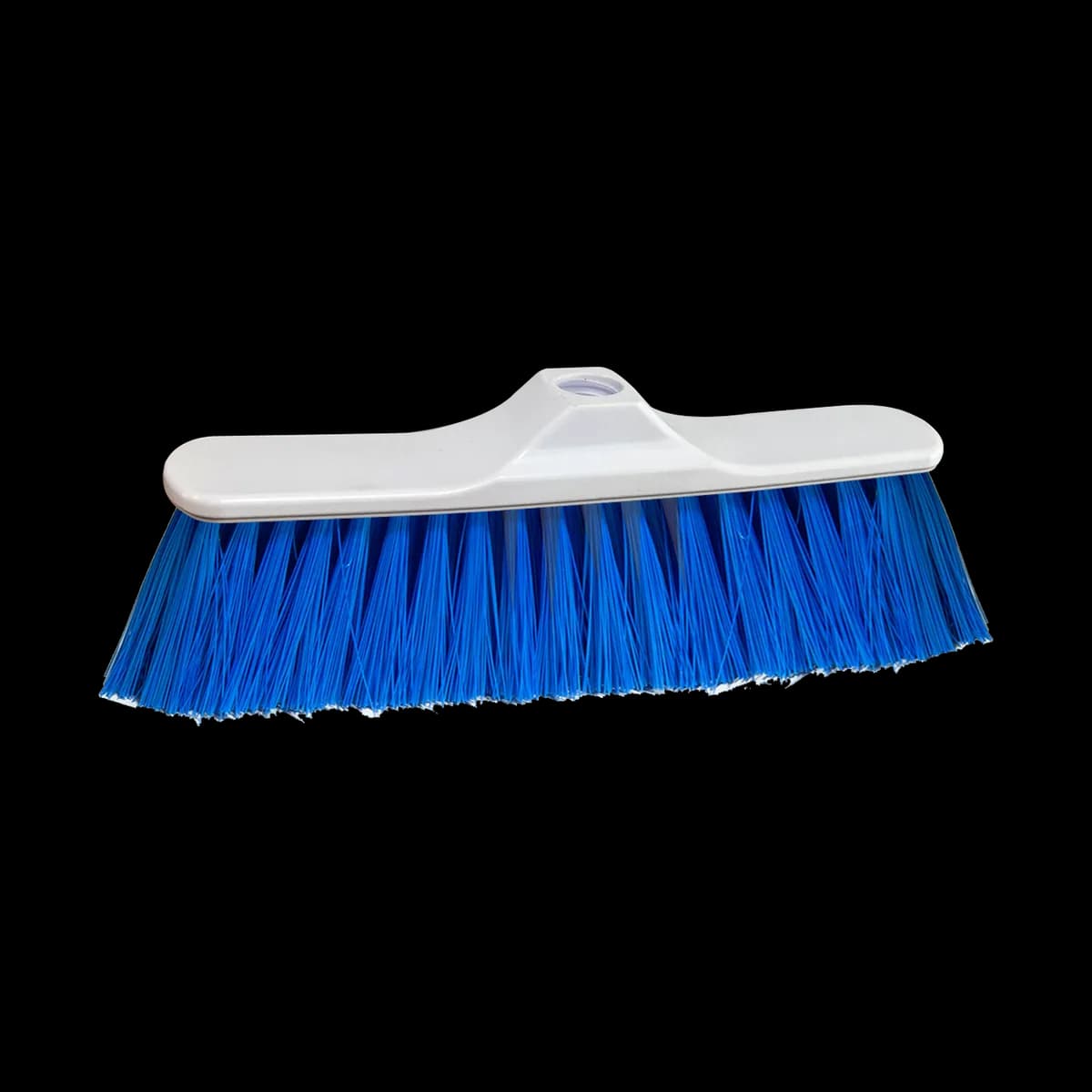 Clean Up Semi-Rigid Broom — Atlas Limpieza product photograph