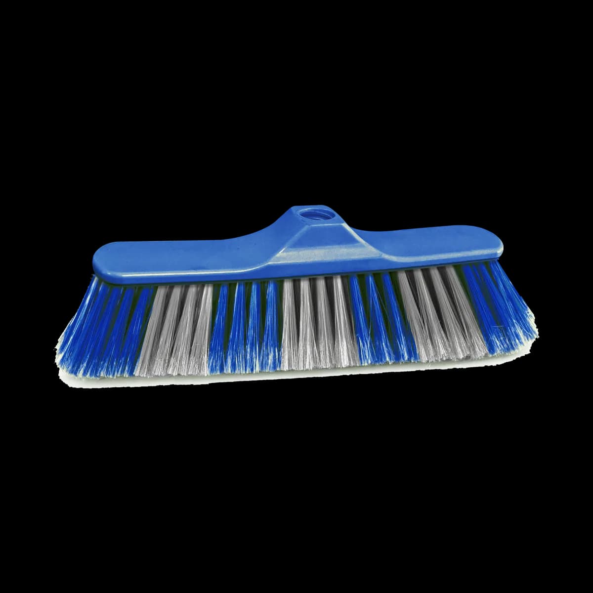 Clean Up Turbo SS Broom — Atlas Limpieza product photograph