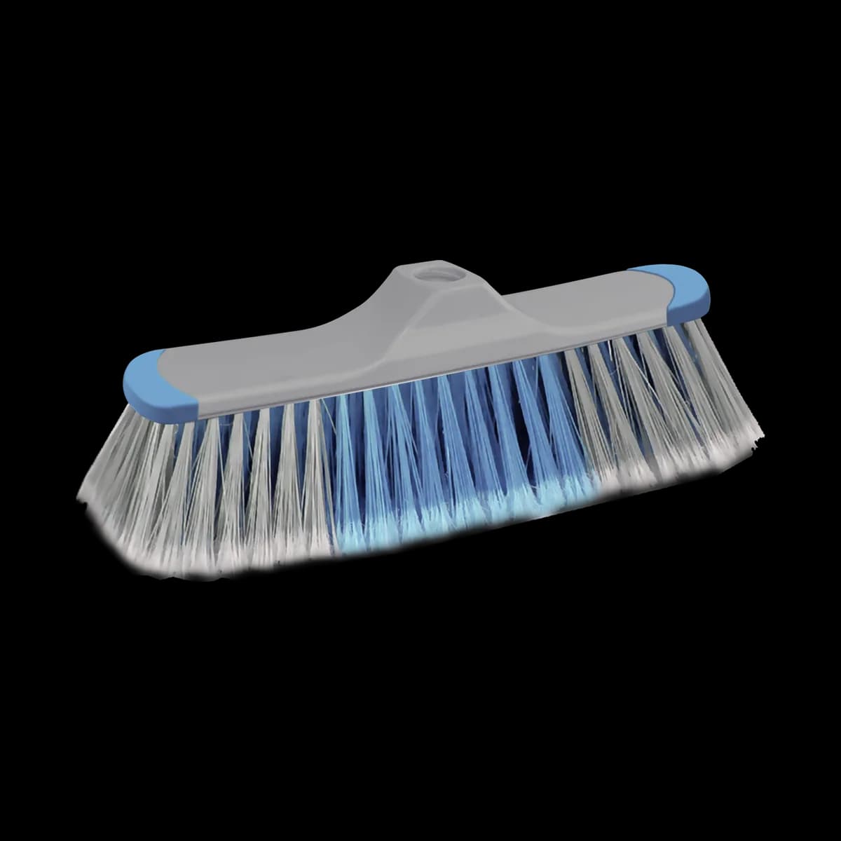 Softyclean Protect Broom — Atlas Limpieza product photograph