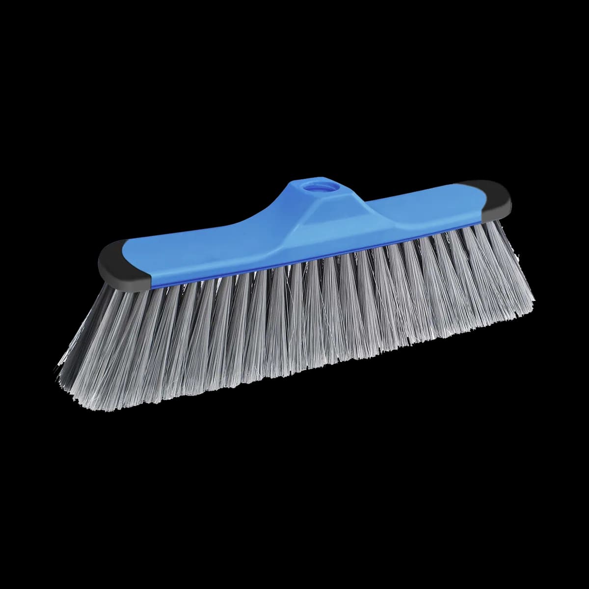 Softyclean SP Parquet Broom — Atlas Limpieza product photograph
