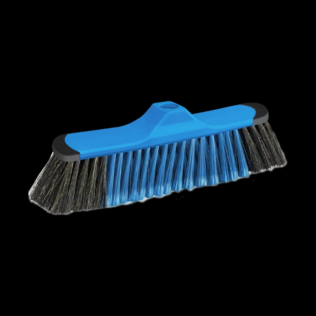 Softyclean XCross Soft Broom — product view, photograph 2