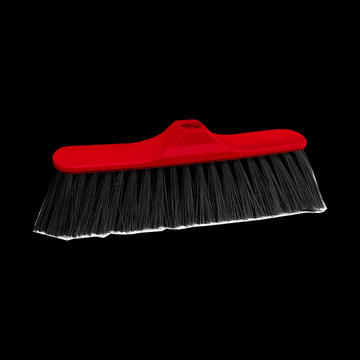 Speedyclean Broom — Atlas Limpieza product photograph