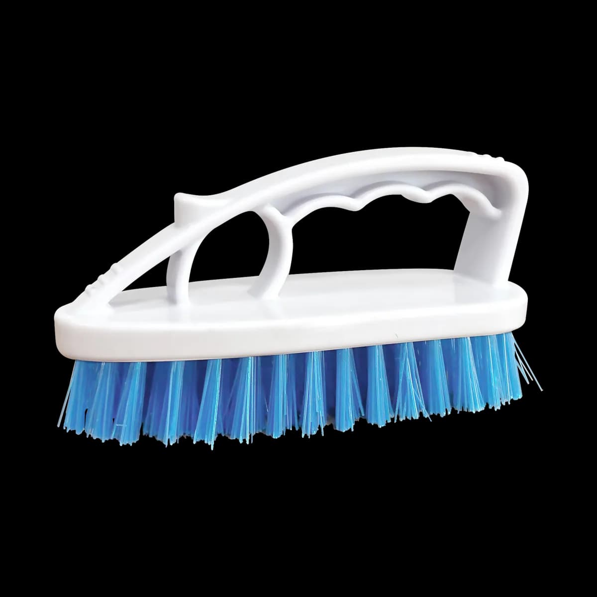Lustrex Laundry Brush — Atlas Limpieza product photograph