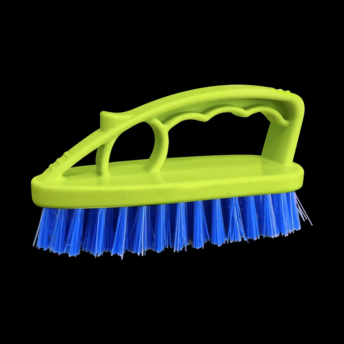 Lustrex Scruby Handy Brush — variant v bl, photograph 2