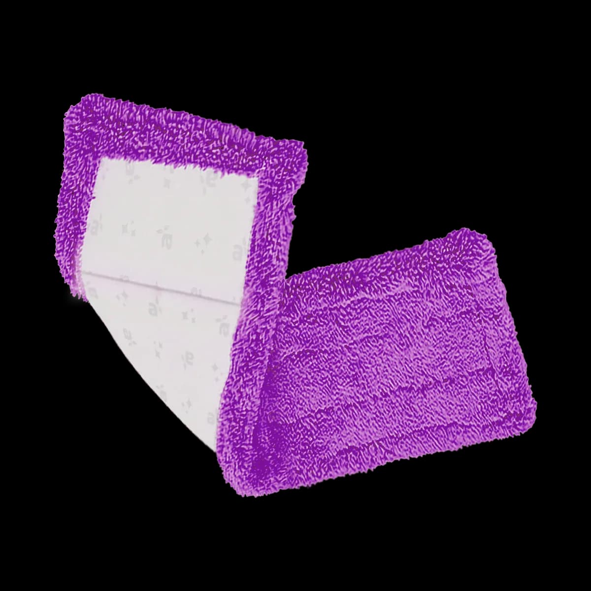 Softyclean Microfibre Flat Mop Refill — Atlas Limpieza product photograph