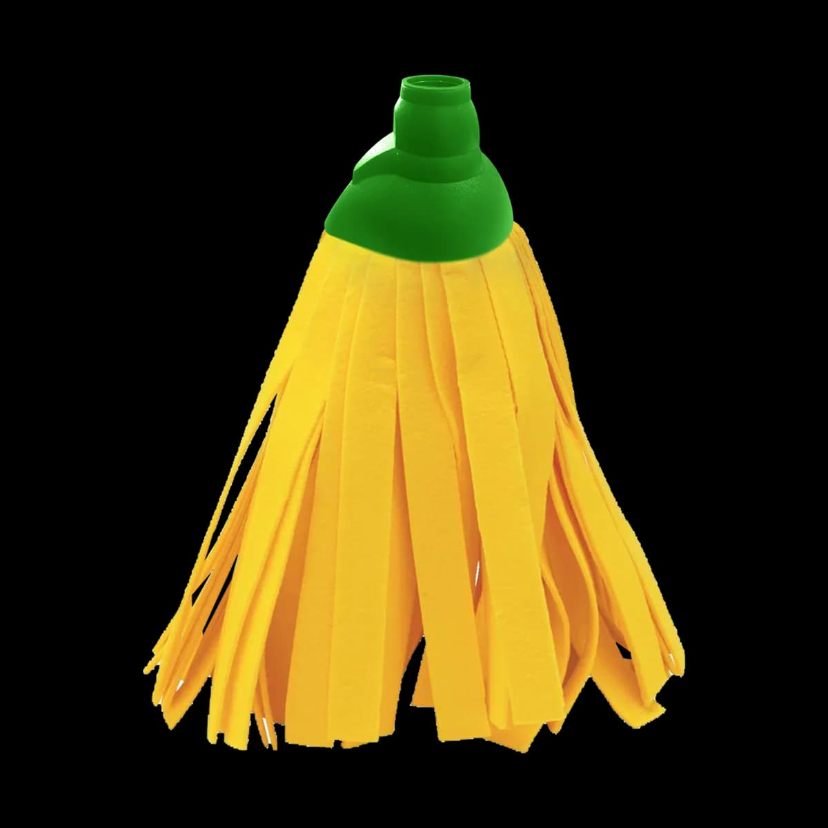 Ecolife Yellow Strips Refill — Atlas Limpieza product photograph