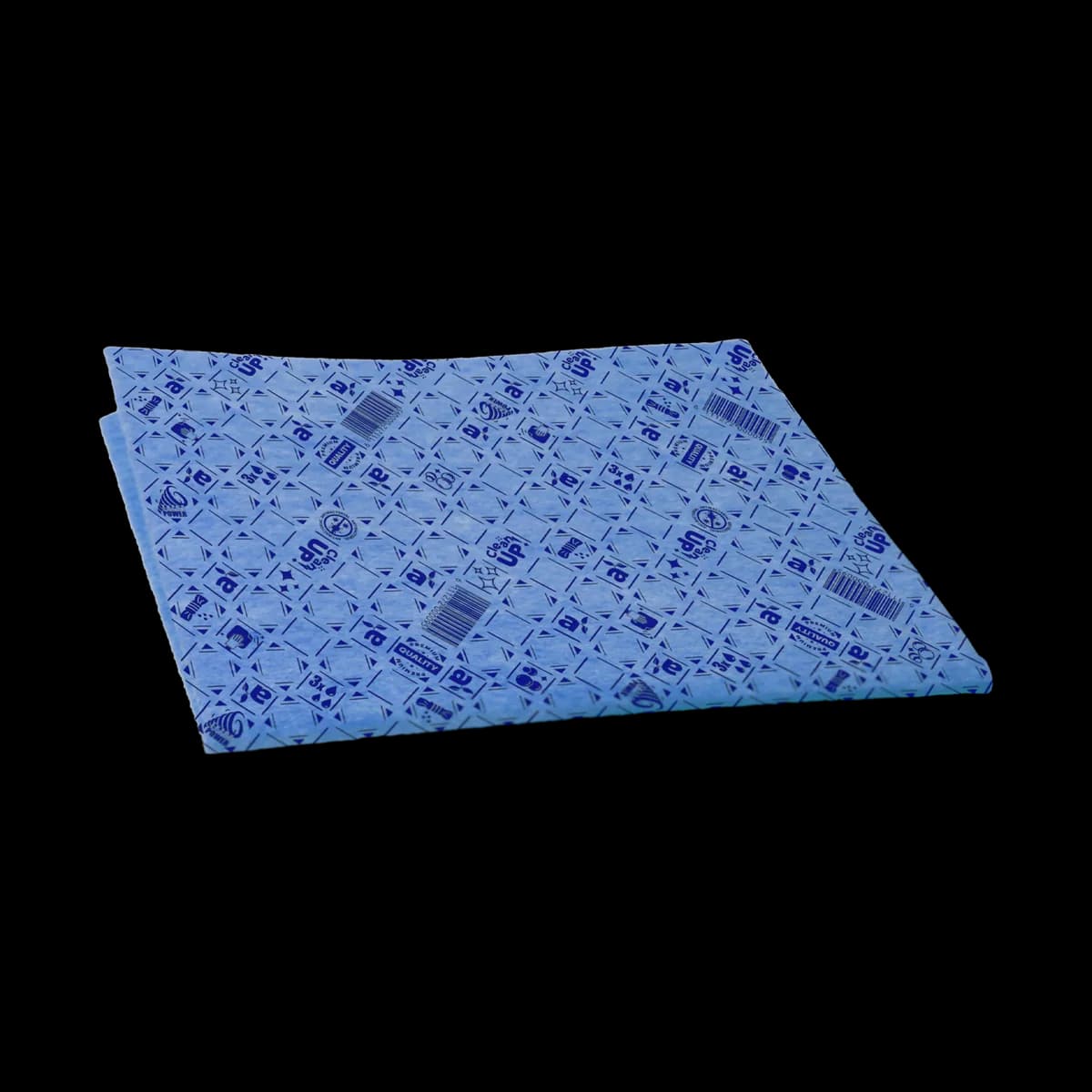 Clean Up Floor Cloth — Atlas Limpieza product photograph