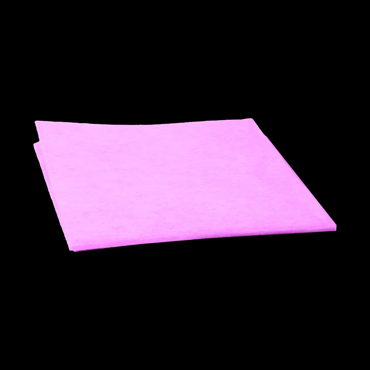 67 × 70 cm Floor Cloth — variant rs, photograph 2