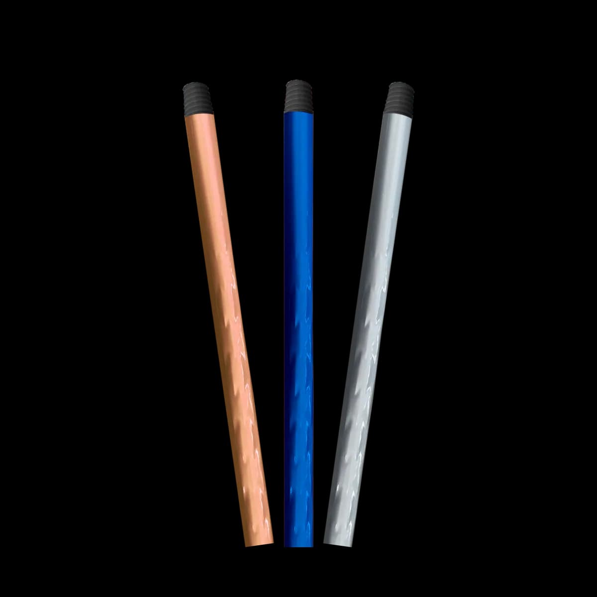 Diamant 140 cm Handle — Atlas Limpieza product photograph