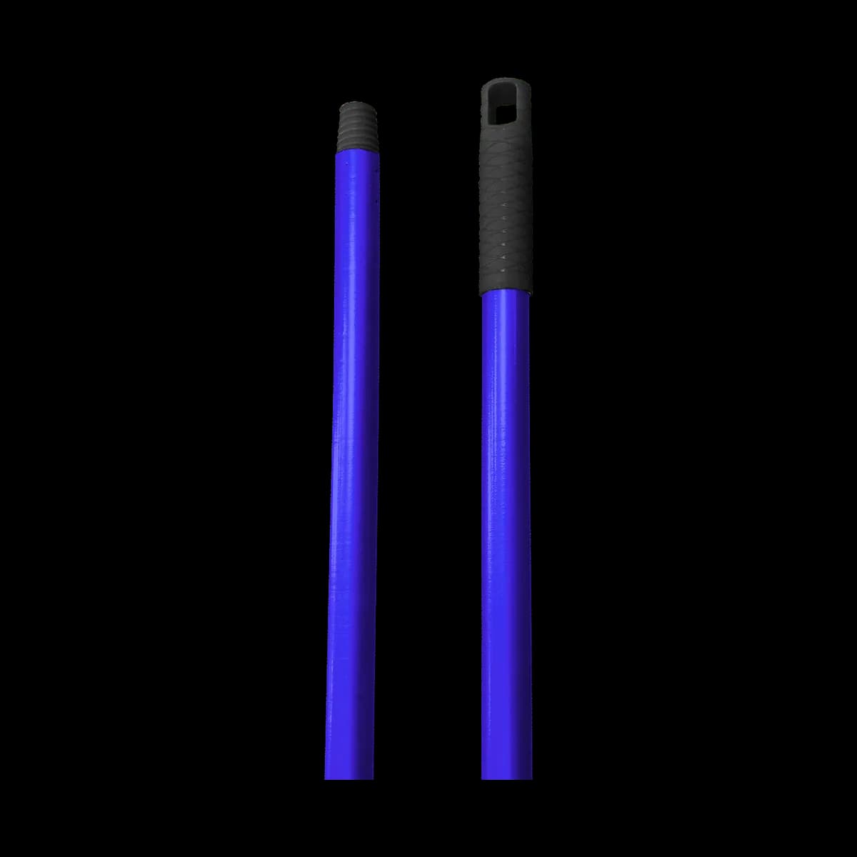 Ergoclean 140 cm Handle — Atlas Limpieza product photograph