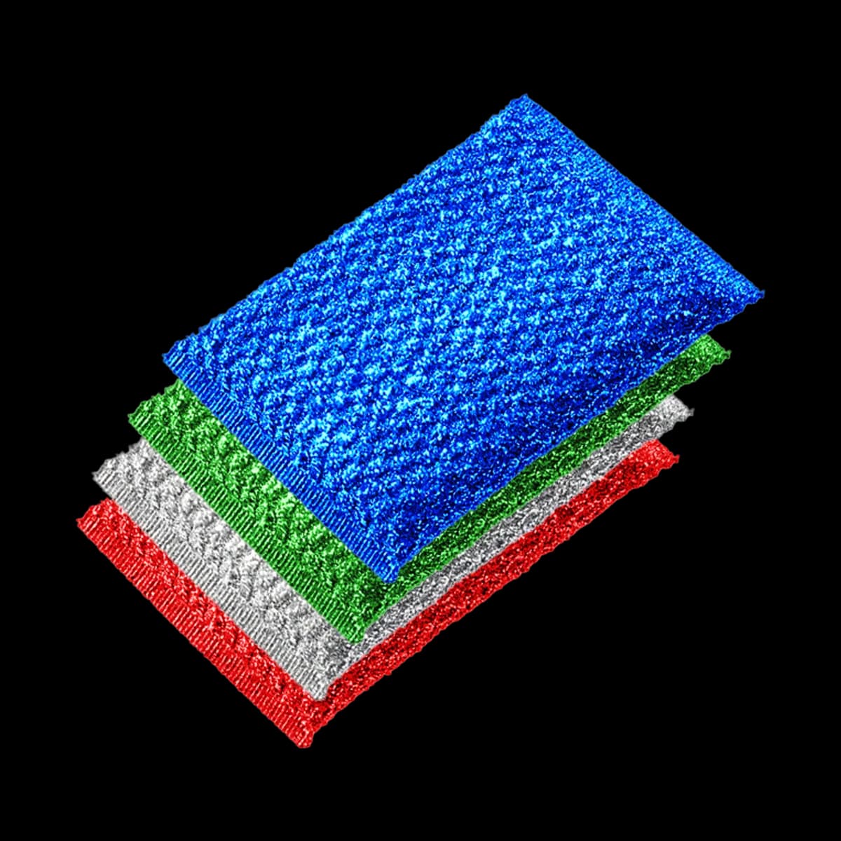 Clean Up Miracle Cleaning Pad — Atlas Limpieza product photograph