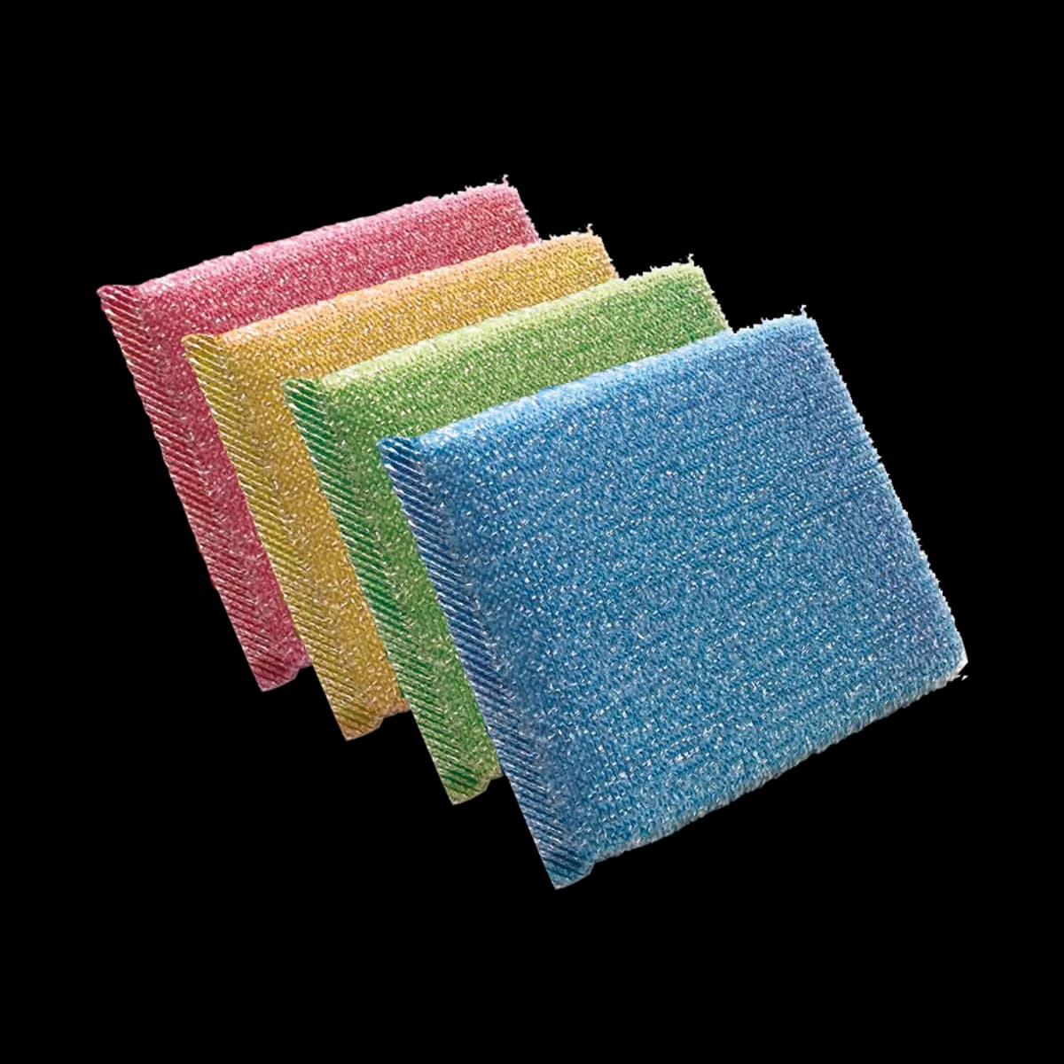 Clean Up Pearl Medium Cleaning Pad — Atlas Limpieza product photograph