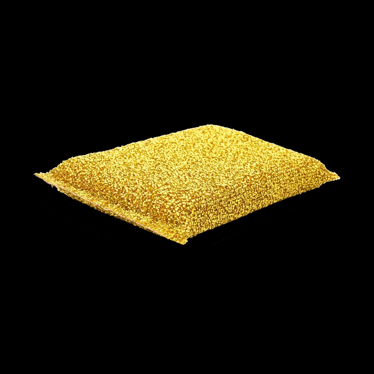 Softyclean Gold Pad — Atlas Limpieza product photograph